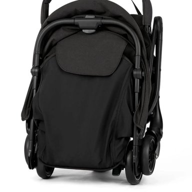 COCHE DE PASEO JOIE NEGRO JOIA TRAVEL TOURIST S1706 - 6