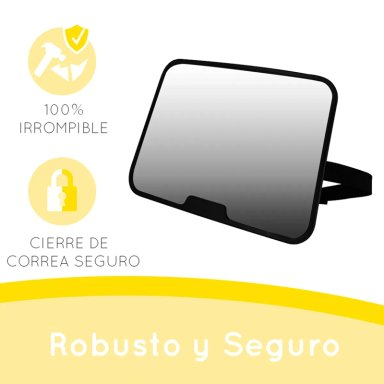 ESPEJO AUTO AJUSTABLE 006 - 2