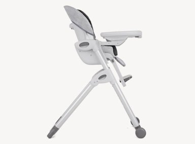SILLA DE AUTO JOIE JO420H1013LOGAN MULTICOLOR HIGH CHAIR MIMZY REC LOG - 3