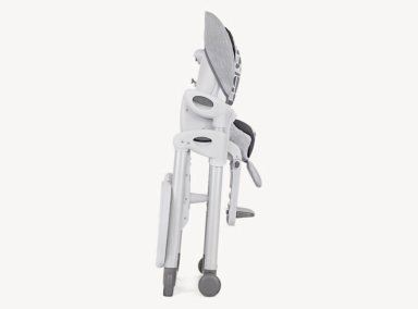 SILLA DE AUTO JOIE JO420H1013LOGAN MULTICOLOR HIGH CHAIR MIMZY REC LOG - 6