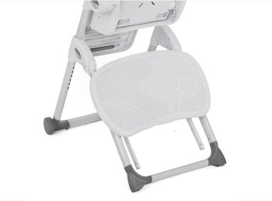 SILLA DE AUTO JOIE JO420H1013LOGAN MULTICOLOR HIGH CHAIR MIMZY REC LOG - 7