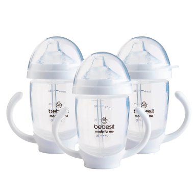 MAMADERA BEBESIT BB133THI8216 THI 200ML - 1