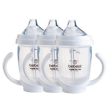 MAMADERA BEBESIT BB133THI8216 THI 200ML - 2