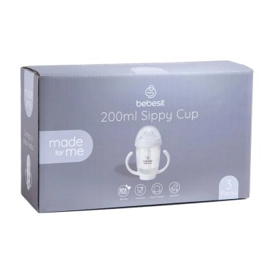 MAMADERA BEBESIT BB133THI8216 THI 200ML - 9