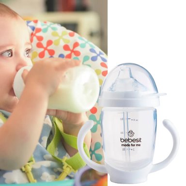 MAMADERA BEBESIT BB133THI8216 THI 200ML - 10