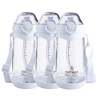 MAMADERA BEBESIT BB133THI9992 THI 600ML - 1