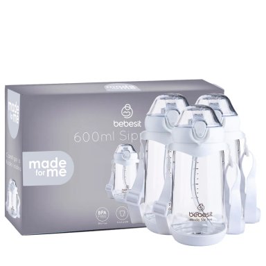 MAMADERA BEBESIT BB133THI9992 THI 600ML - 3