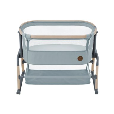 CUNA MAXI-COSI LORA AIR ACERO GRIS COLECHO BEYOND GREY - 2