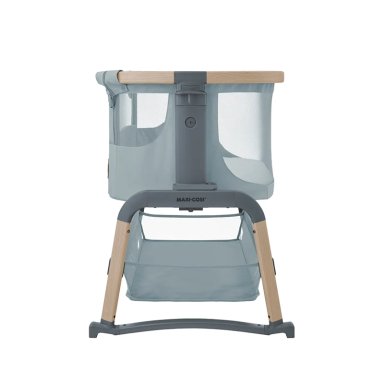 CUNA MAXI-COSI LORA AIR ACERO GRIS COLECHO BEYOND GREY - 3