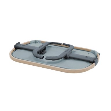 CUNA MAXI-COSI LORA AIR ACERO GRIS COLECHO BEYOND GREY - 5