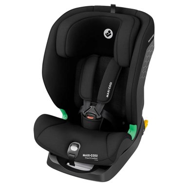 SILLA AUTO MAXI-COSI TITAN PRO I-SIZE NEGRO COMBINADAS AUTHENTIC - 1
