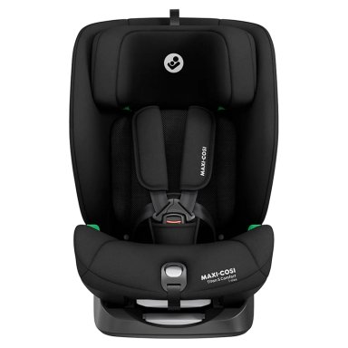 SILLA AUTO MAXI-COSI TITAN PRO I-SIZE NEGRO COMBINADAS AUTHENTIC - 2