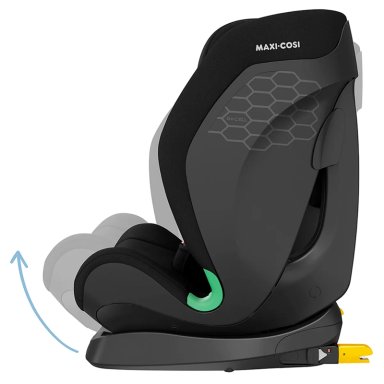 SILLA AUTO MAXI-COSI TITAN PRO I-SIZE NEGRO COMBINADAS AUTHENTIC - 4