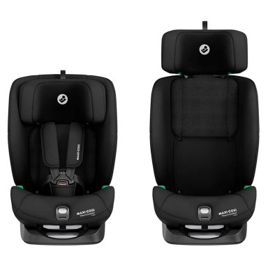 SILLA AUTO MAXI-COSI TITAN PRO I-SIZE NEGRO COMBINADAS AUTHENTIC - 5