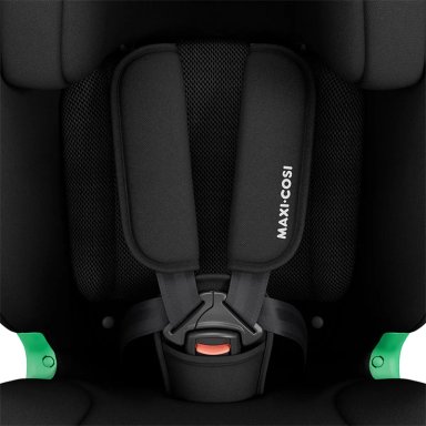 SILLA AUTO MAXI-COSI TITAN PRO I-SIZE NEGRO COMBINADAS AUTHENTIC - 7
