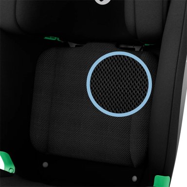 SILLA AUTO MAXI-COSI TITAN PRO I-SIZE NEGRO COMBINADAS AUTHENTIC - 8