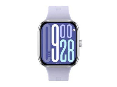 SMARTWATCH XIAOMI WATCH 5 LAVANDA  - 1