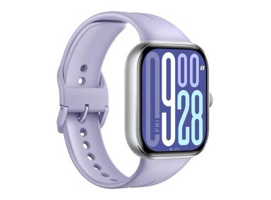 SMARTWATCH XIAOMI WATCH 5 LAVANDA  - 3