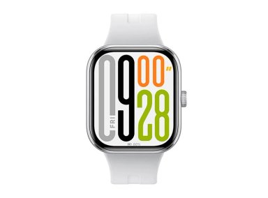 SMARTWATCH XIAOMI WATCH 5 PLATA - 1