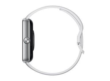 SMARTWATCH XIAOMI WATCH 5 PLATA - 4