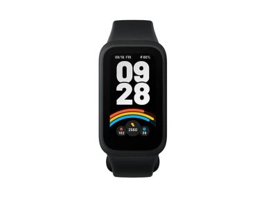 SMARTBAND XIAOMI 9 ACTIVE NEGRO - 1