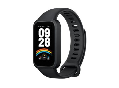 SMARTBAND XIAOMI 9 ACTIVE NEGRO - 2