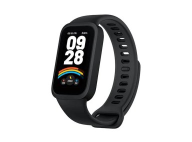 SMARTBAND XIAOMI 9 ACTIVE NEGRO - 3
