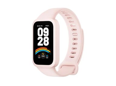 SMARTBAND XIAOMI 9 ACTIVE ROSADO - 2