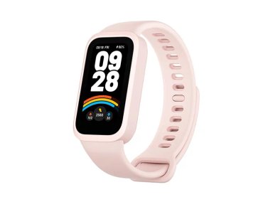 SMARTBAND XIAOMI 9 ACTIVE ROSADO - 3