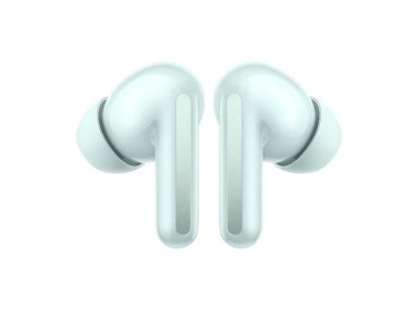 AUDÍFONOS XIAOMI IN EAR BUDS 6 VERDE CLARO BLUETOOTH - 6