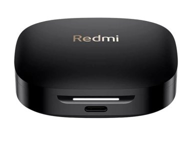 AUDÍFONOS XIAOMI IN EAR BUDS 6 NEGRO BLUETOOTH - 1