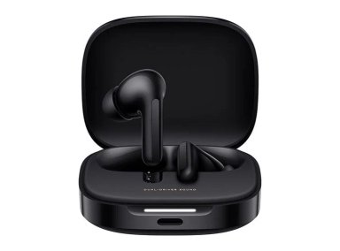 AUDÍFONOS XIAOMI IN EAR BUDS 6 NEGRO BLUETOOTH - 2