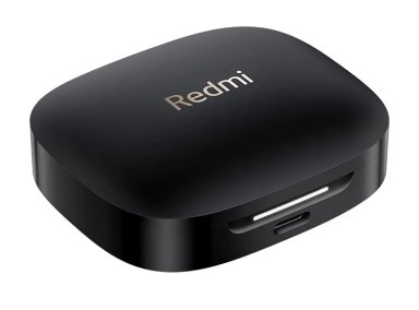 AUDÍFONOS XIAOMI IN EAR BUDS 6 NEGRO BLUETOOTH - 3