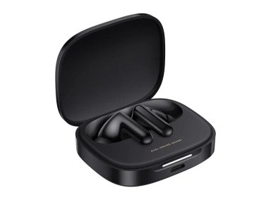 AUDÍFONOS XIAOMI IN EAR BUDS 6 NEGRO BLUETOOTH - 4