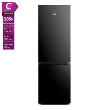 REFRIGERADOR BOTTOM FREEZER MADEMSA 293L NO FROST MI60B - 1
