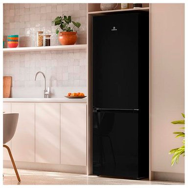 REFRIGERADOR BOTTOM FREEZER MADEMSA 293L NO FROST MI60B - 5