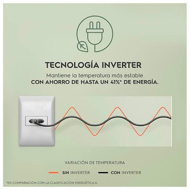 REFRIGERADOR BOTTOM FREEZER MADEMSA 293L NO FROST MI60B - 7