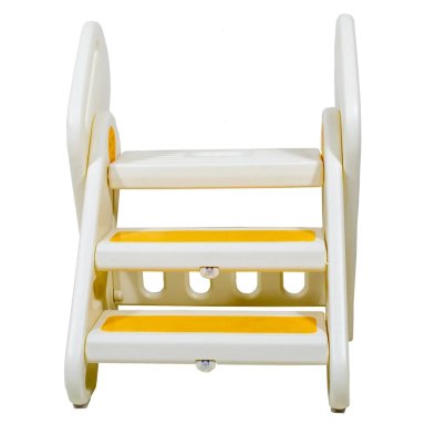 ASIENTO DE BAÑO BEBÉ BEBESIT BB0YBC0CJD1 AMARILLO EASY STEP - 2