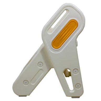 ASIENTO DE BAÑO BEBÉ BEBESIT BB0YBC0CJD1 AMARILLO EASY STEP - 3