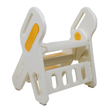 ASIENTO DE BAÑO BEBÉ BEBESIT BB0YBC0CJD1 AMARILLO EASY STEP - 4