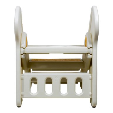 ASIENTO DE BAÑO BEBÉ BEBESIT BB0YBC0CJD1 AMARILLO EASY STEP - 5
