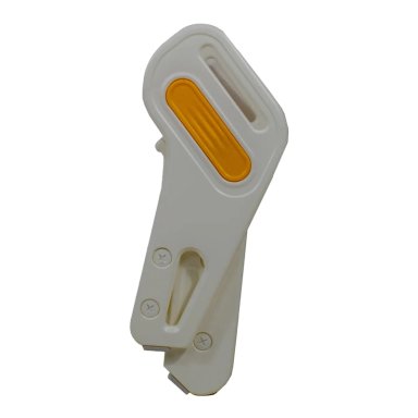 ASIENTO DE BAÑO BEBÉ BEBESIT BB0YBC0CJD1 AMARILLO EASY STEP - 6