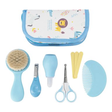 KIT CUIDADO BEBESIT BB00OKT855 BEBE CELESTE - 2