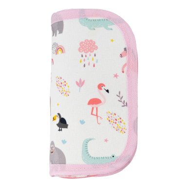 KIT CUIDADO BEBESIT BB00OKT855 BEBE ROSA - 4