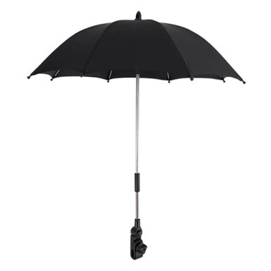 SOMBRILLA PARA COCHES BEBESIT BB00OKT320 BEBE UPF50+ - 1