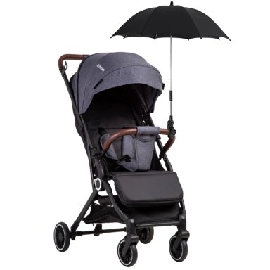 SOMBRILLA PARA COCHES BEBESIT BB00OKT320 BEBE UPF50+ - 4