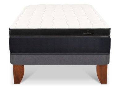 TOPPER CIC PREMIUM 1 PLAZA 90X200 - 4