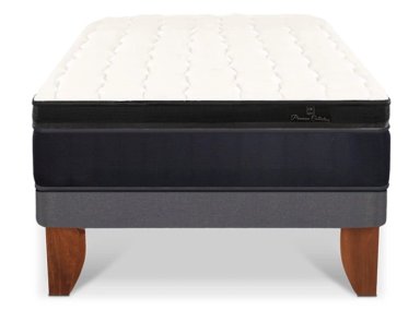 TOPPER CIC PREMIUM 1.5 PLAZAS 105X200 - 4