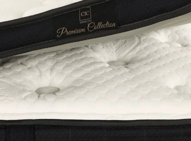 TOPPER CIC PREMIUM 1.5 PLAZAS 105X200 - 5