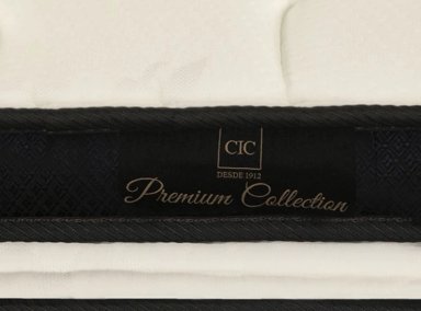 TOPPER CIC PREMIUM 1.5 PLAZAS 105X200 - 6